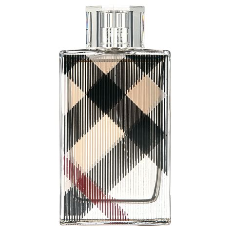 burberry brit edp 3.4|Burberry Brit perfume macy's.